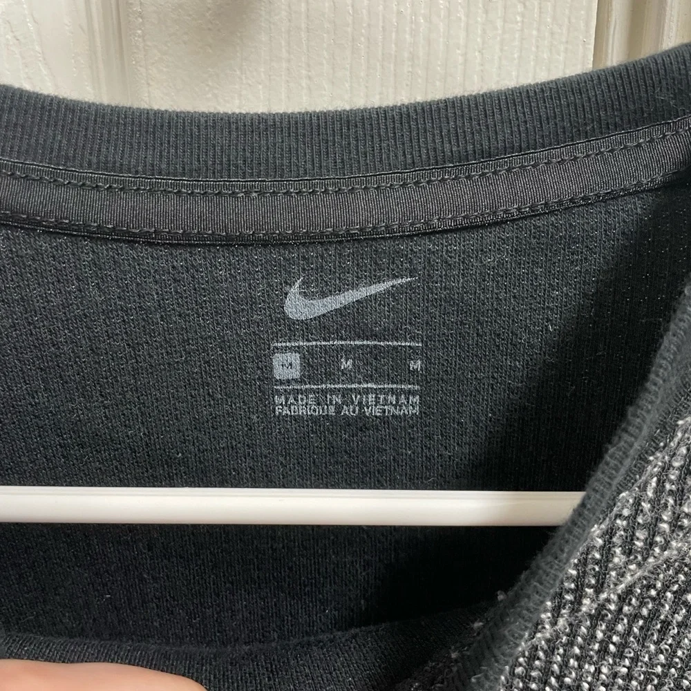 Nike very good